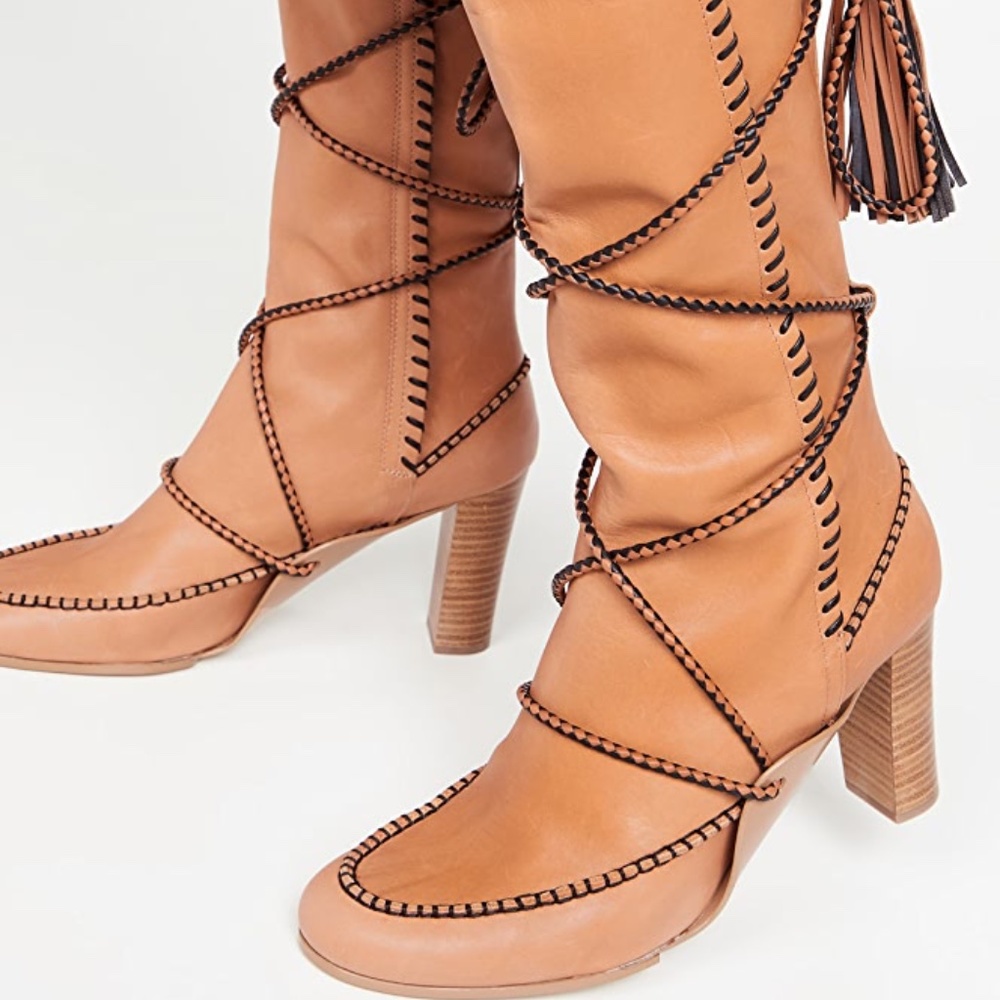 Ulla Johnson boots